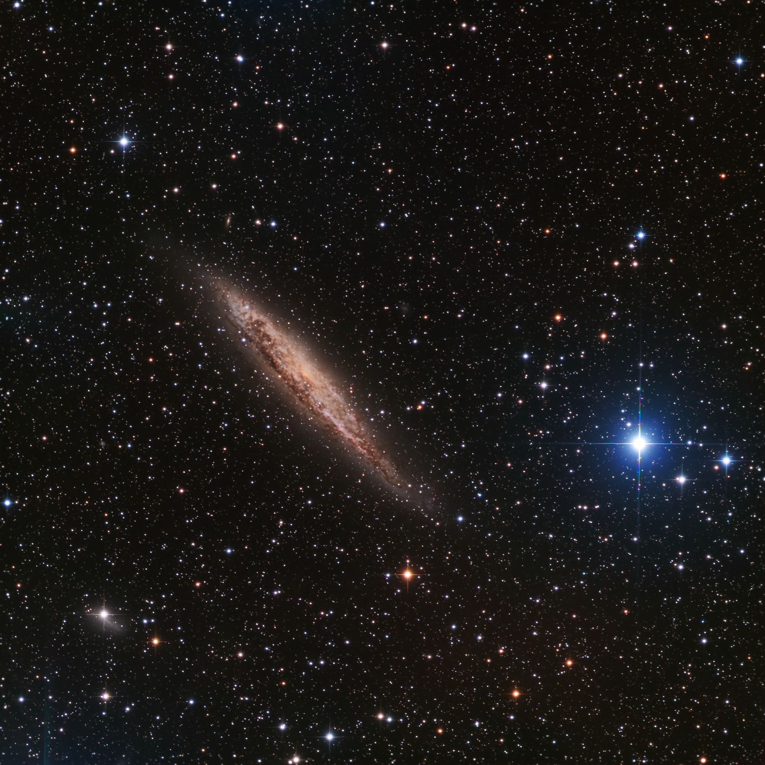 NGC 4945